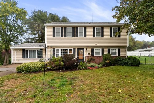 43 Randolph Ave, Brockton, MA, 02302-1106 | Card Image