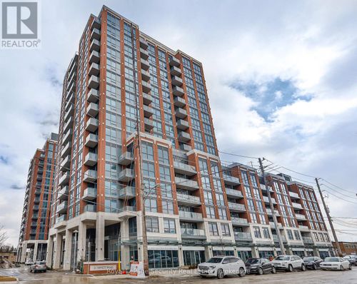 645-31 Tippett Road, Toronto (Clanton Park), ON, M6H0C8 | Card Image