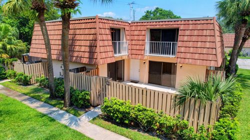 851 Blue Ridge Circle, West Palm Beach, FL, 33409 | Card Image