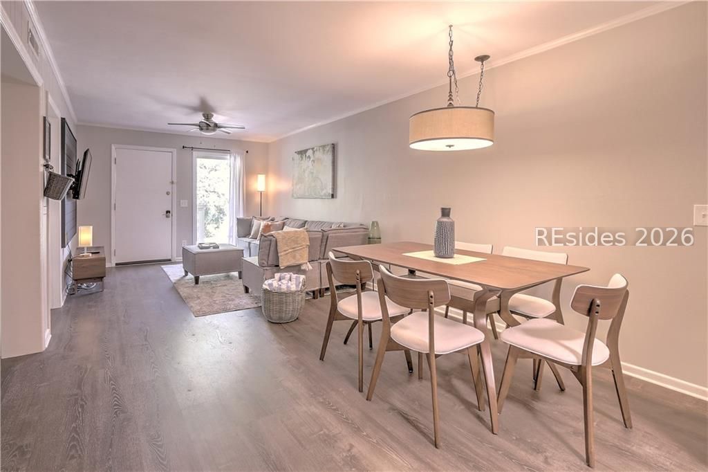 Residential in Hilton Head Island 5