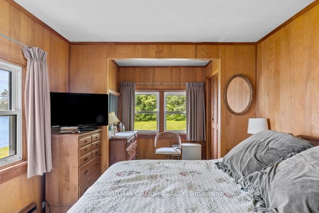 103 Shadow Lake Rd, House other with 5 bedrooms, 2 bathrooms and 8 parking in Coboconk ON | Image 25