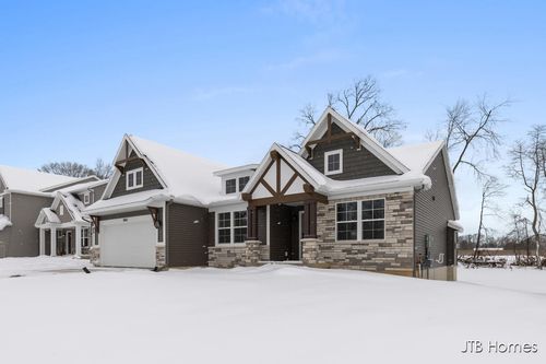 7843 Woodhurst Dr Ne, Rockford, MI, 49341-9859 | Card Image