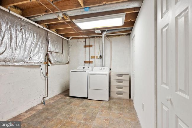 7390 Stream Way, Townhouse with 3 bedrooms, 4 bathrooms and null parking in SPRINGFIELD VA | Image 31