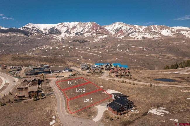 6 Lapis Ln, Home with 0 bedrooms, 0 bathrooms and null parking in Crested Butte CO | Image 21
