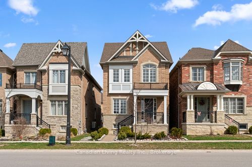 198 Paradelle Dr, Richmond Hill, ON, L4E1E7 | Card Image