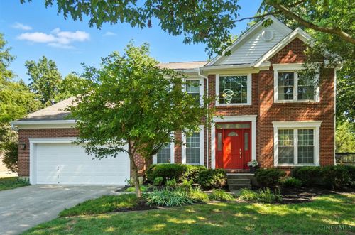5263 Riverwalk Dr, Kings Mills, OH, 45034-9708 | Card Image