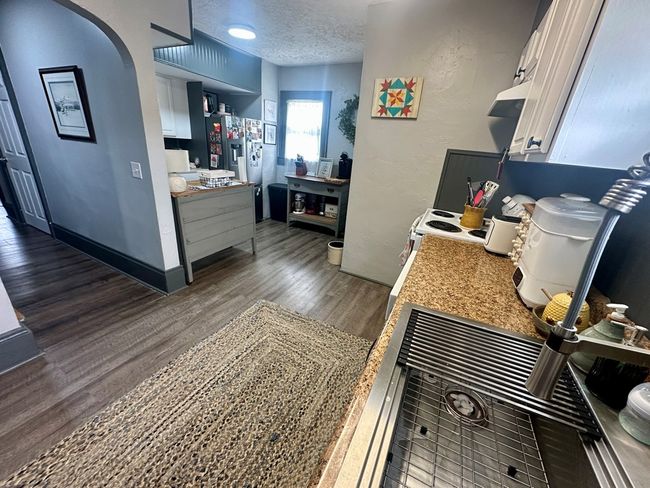 103 E Virginia St, House other with 4 bedrooms, 3 bathrooms and null parking in Galax VA | Image 23