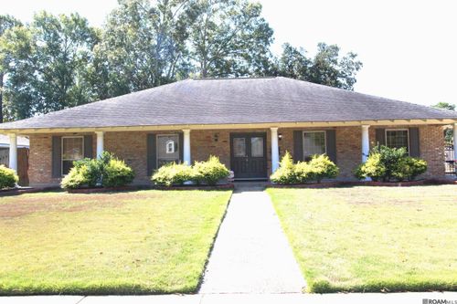 12280 Warwick Ave, Baton Rouge, LA, 70815-6762 | Card Image