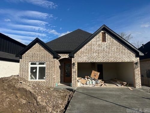 304 Edgewood Circle, Little Rock, AR, 72223 | Card Image