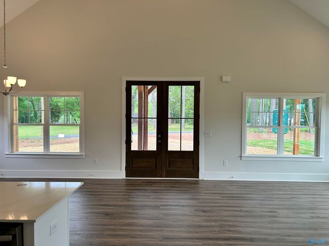 815 County Road 595, House other with 3 bedrooms, 2 bathrooms and null parking in Cedar Bluff AL | Image 8