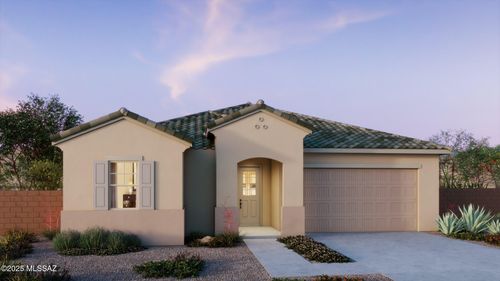 14745 N Blue Juniper Ln, Marana, AZ, 85658-0167 | Card Image