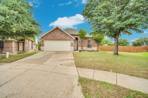 5339 Deep Lake Dr, Grand Prairie, TX, 75052-0618 | Card Image