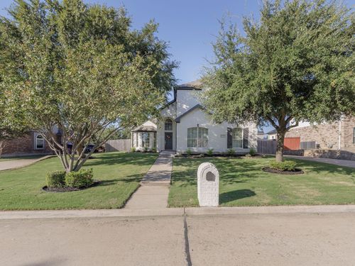 2807 Saint Maria Drive, Mansfield, TX, 76063 | Card Image