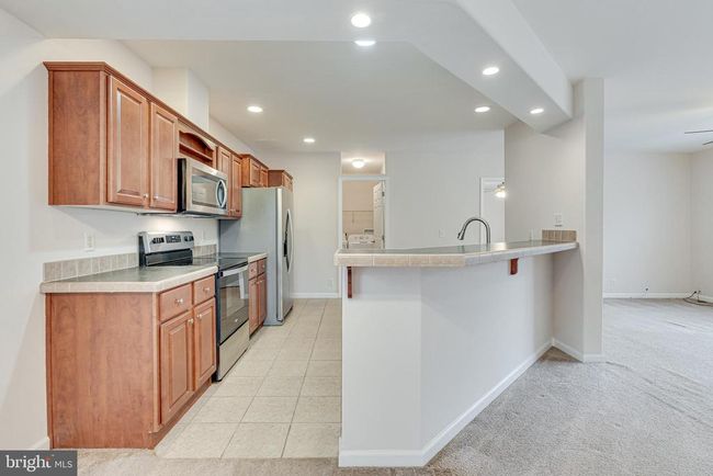14511 Lake Central Dr, House other with 3 bedrooms, 2 bathrooms and null parking in CHANTILLY VA | Image 9