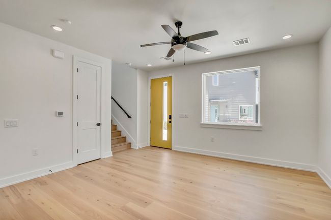 8 - 4127 E 12 Th St, Condo with 3 bedrooms, 3 bathrooms and 2 parking in Austin TX | Image 9