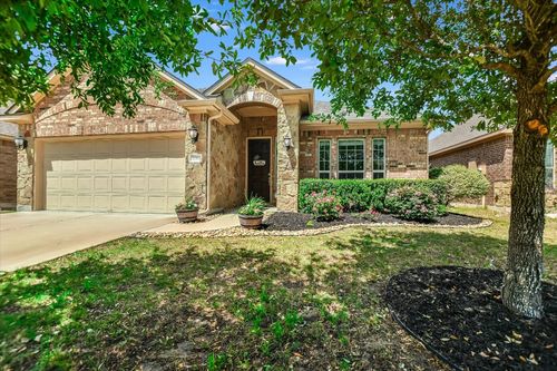 2717 Coral Valley Dr, Leander, TX, 78641-4980 | Card Image