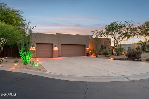 11299 E Greythorn Dr, Scottsdale, AZ, 85262-7429 | Card Image
