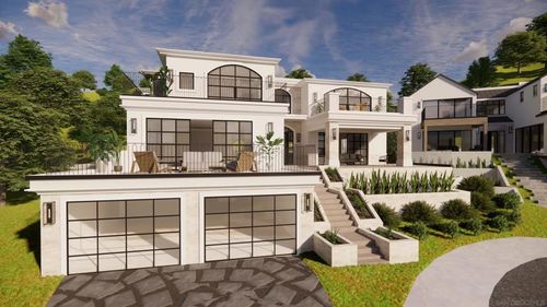 682 Palomar Ave, La Jolla, CA, 92037 | Card Image