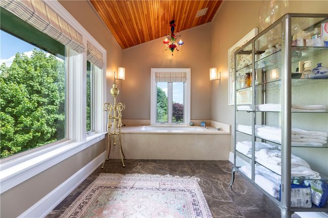 43 Avondale Rd, House other with 5 bedrooms, 5 bathrooms and 11 parking in Westerly RI | Image 33