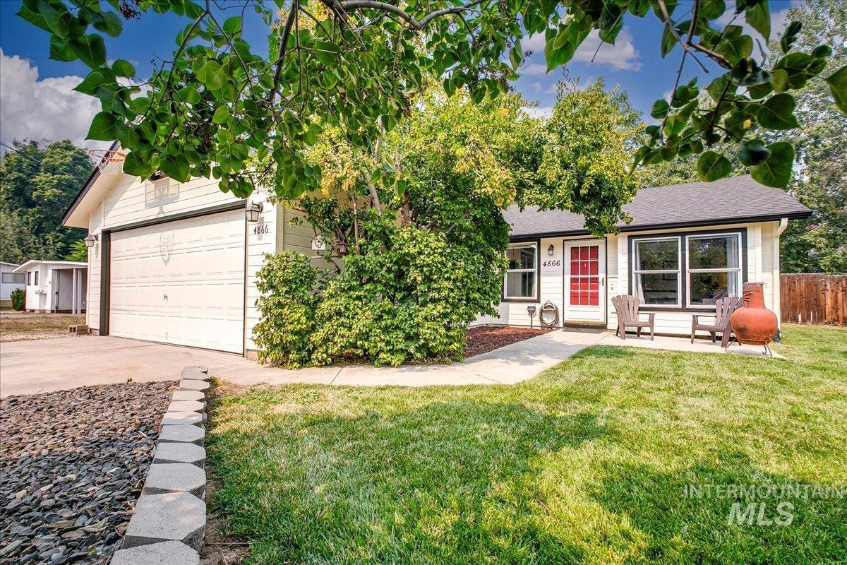 Cassia St, Boise, ID 83705