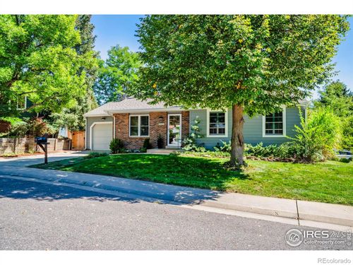 1400 Wilson Pl, Louisville, CO, 80027-1563 | Card Image