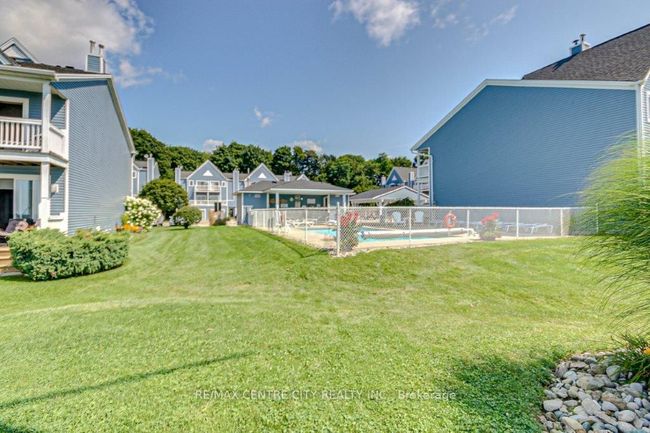 14 - 374 Front St, Condo with 3 bedrooms, 3 bathrooms and 1 parking in Port Stanley ON | Image 35