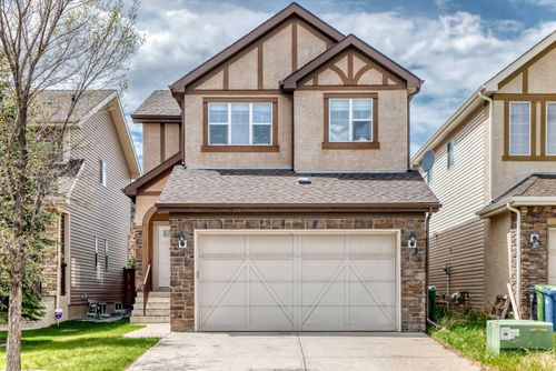 27 Aspen Hills Close Sw, Calgary, AB, T3H0C6 | Card Image