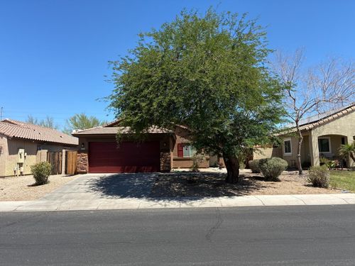 23826 W Yavapai St, Buckeye, AZ, 85326-3501 | Card Image