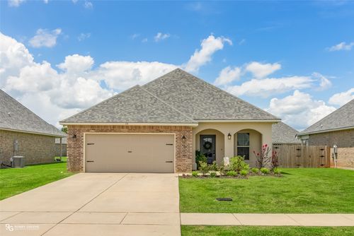 116 Saint Edmunds Way, Bossier City, LA, 71111-6662 | Card Image