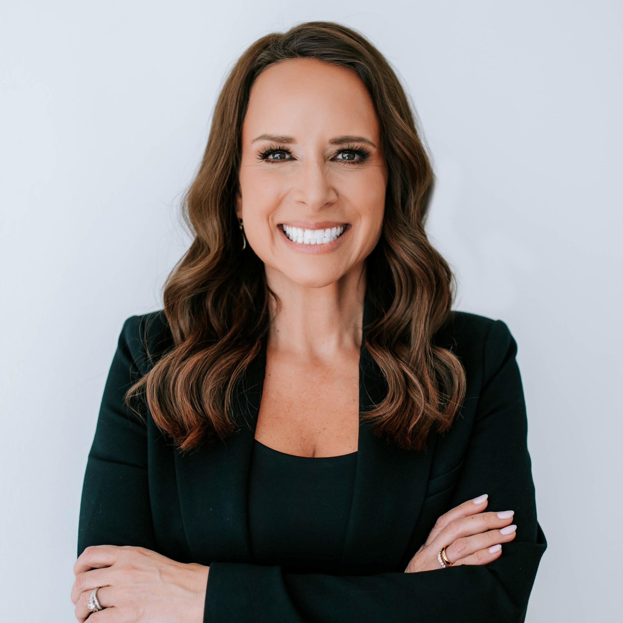 Nichole Pankevich