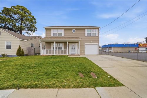 1304 Berkley Avenue Ext, Norfolk, VA, 23523-1806 | Card Image