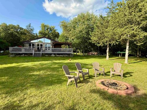 W10691 River Shores Rd, Portage, WI, 53901 | Card Image