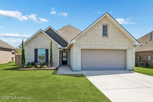 16755 Desmare Street, Gulfport, MS, 39503 | Card Image