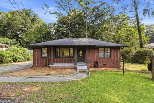 1300 Waverly Drive, Forest Park, GA, 30297 | Card Image
