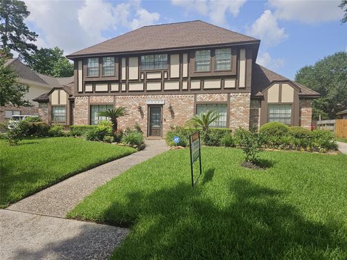 18327 Forest Elms Dr, Spring, TX, 77388-5843 | Card Image
