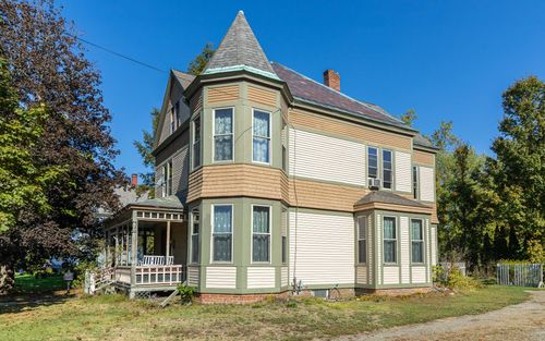 50 Parker St, Winchester, NH, 03470-2903 | Card Image