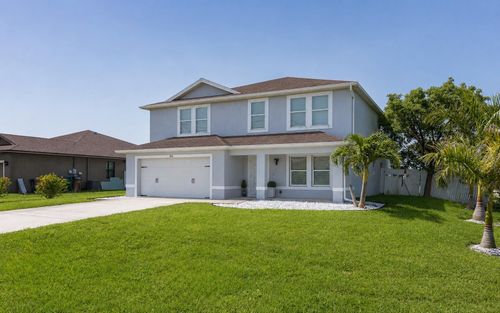1916 Sw 12th Terrace, Cape Coral, FL, 33991 | Card Image