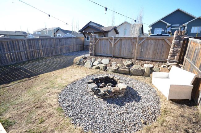 43 Regatta Way, Home with 3 bedrooms, 2 bathrooms and 2 parking in Sylvan Lake AB | Image 20