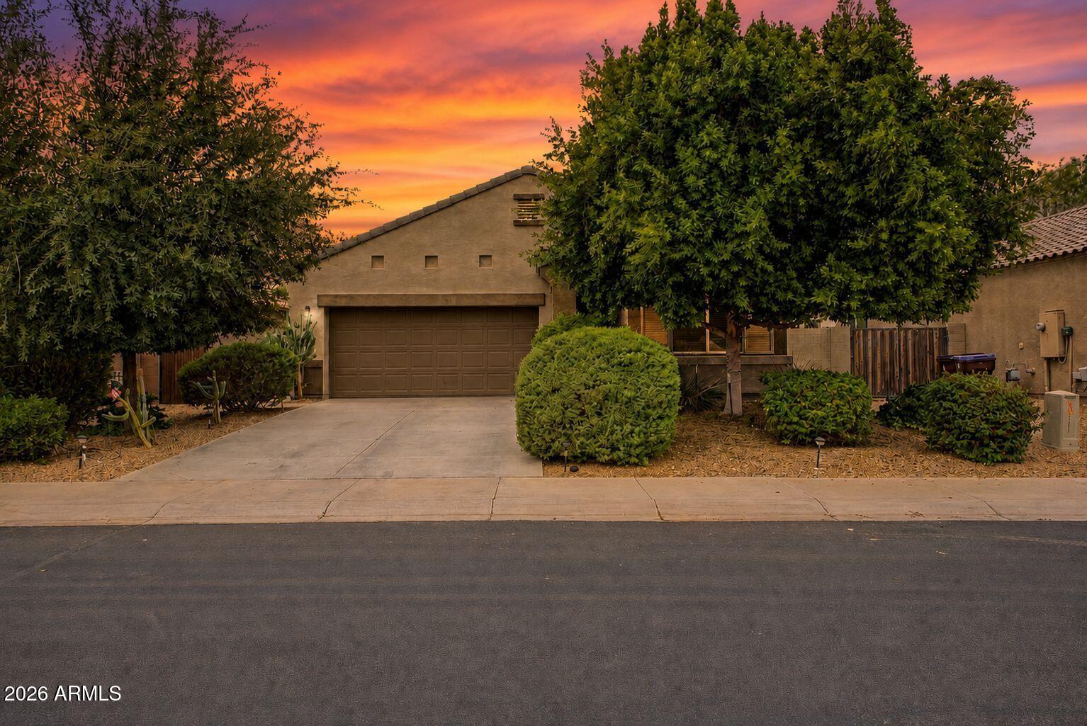 Residential in Maricopa 2