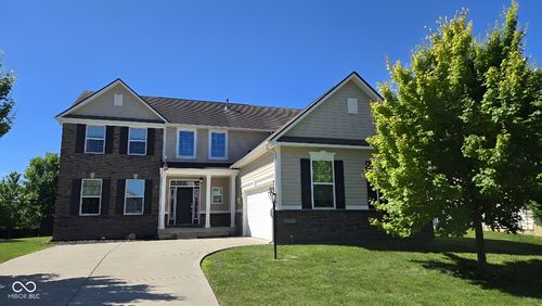 12125 Eddington Pl, Fishers, IN, 46037-5403 | Card Image