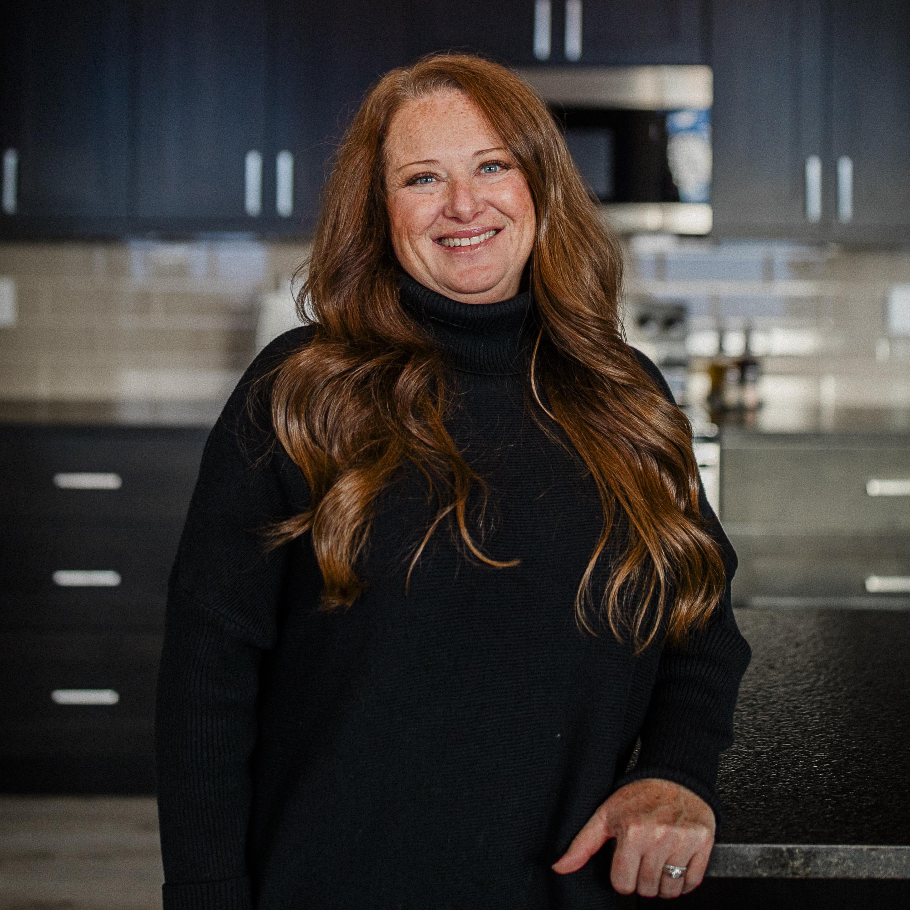 Barb Gudmundson