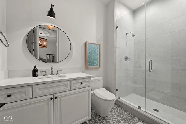 Lower Level Sixth, full bath | Image 72