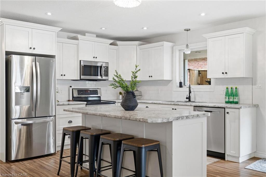 Residential in Harriston 5