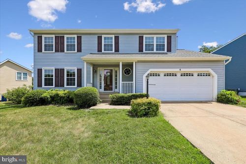 4 Markham Way, STAFFORD, VA, 22556-6559 | Card Image
