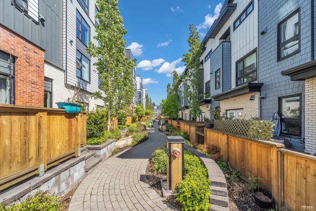 125 - 525 E 2 Nd Street, Townhouse with 3 bedrooms, 2 bathrooms and 1 parking in North Vancouver BC | Image 18