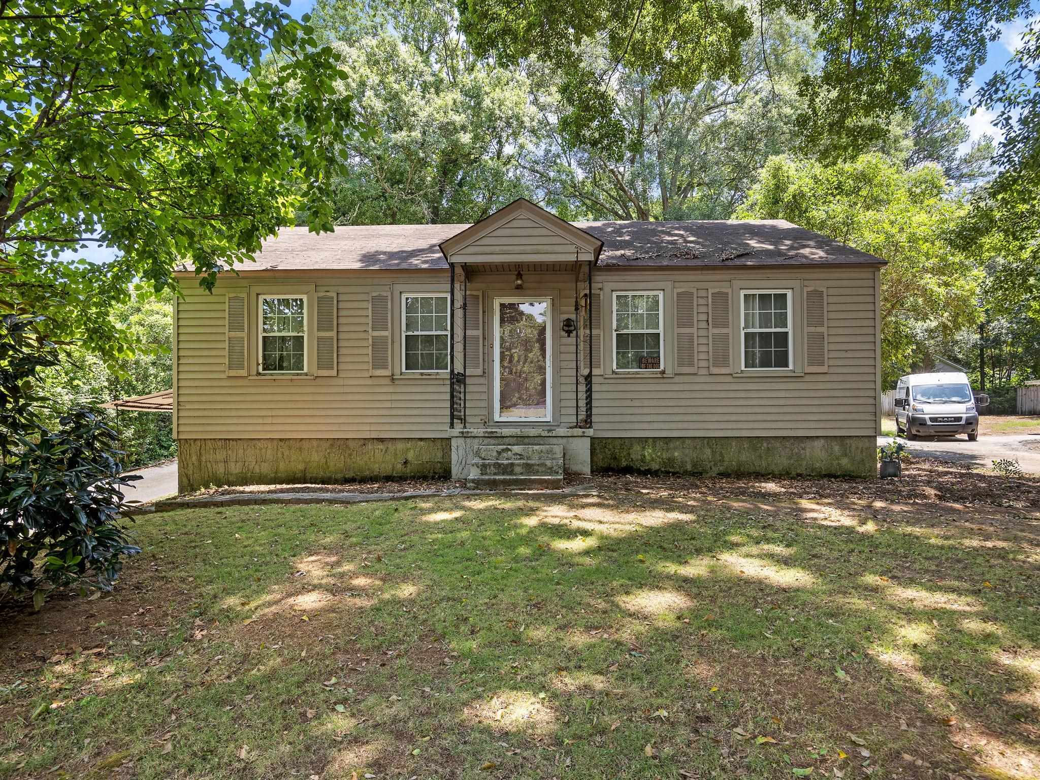 Rosemary Rd, Spartanburg, SC 29301