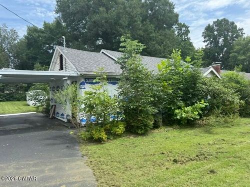 2082 Taylor Street, Milan, TN, 38358 | Card Image
