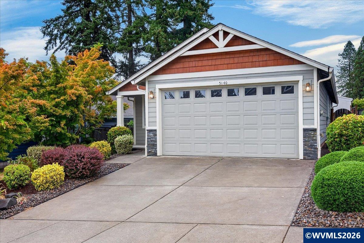 Residential in Salem 5