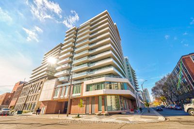 1207 - 212 King William St, Condo with 1 bedrooms, 1 bathrooms and null parking in Hamilton ON | Image 1