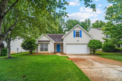 1863 New Castle Dr, Fort Mill, SC, 29707-7779 | Card Image